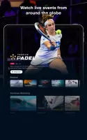 Red Bull TV: Videos & Sports MOD APK