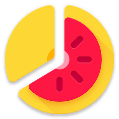 Sliced Icon Pack MOD APK