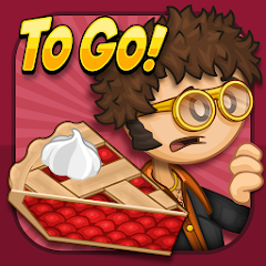 Papa's Bakeria To Go! MOD APK