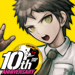 Danganronpa 2: Goodbye Despair MOD APK
