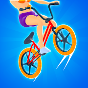 Bike flip MOD APK
