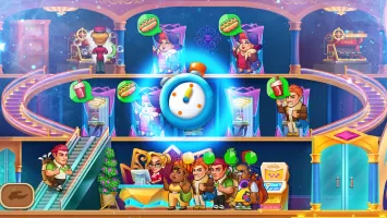 Dream Hotel: Hotel Manager MOD APK
