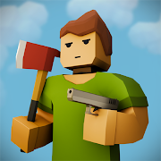 The Outlands 2 Zombie Survival MOD APK