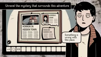 The Girl in the Window MOD APK