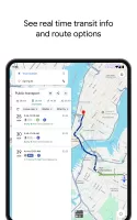 Google Maps MOD APK