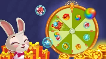Bunny Pop MOD APK