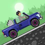 Hill Car Race: Driving Game MOD APK