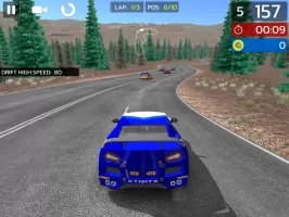 Rally Championship MOD APK