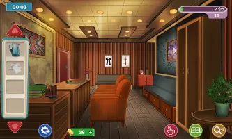 Santa Christmas - Tour Escape MOD APK