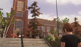 Life is Strange: Before Storm MOD APK