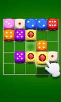 Dicedom - Merge Puzzle MOD APK