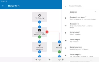 Automate MOD APK