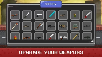Zombie Defense: Dead Shooting MOD APK