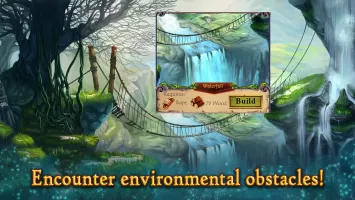 Runefall: Match 3 Quest Games MOD APK