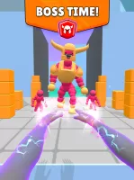 Super Powers 3D Hero Simulator MOD APK