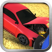 Car Crash Simulator Royale MOD APK