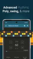 Metronome Beats MOD APK