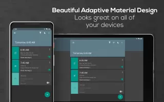 Alarm Clock for Heavy Sleepers MOD APK