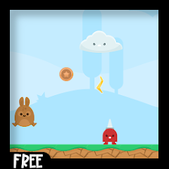 Big Bunny Bounce! - Free MOD APK