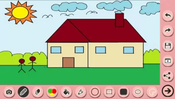 Paint for Android MOD APK