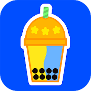 Bubble Tea! Boba ASMR DIY Game MOD APK