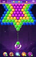 Bubble Shooter - Puzzle Game MOD APK
