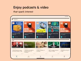 Financial Times: Business News MOD APK