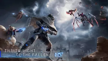 Nexus War: Civilization MOD APK