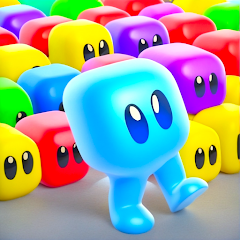 Block Jam 3D MOD APK