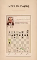 Learn Chess with Dr. Wolf MOD APK