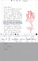 INKredible-Handwriting Note MOD APK