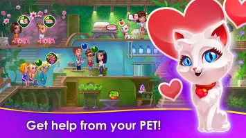 Cafe Dash: Cooking, Diner Game MOD APK