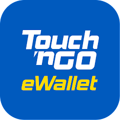Touch 'n Go eWallet MOD APK