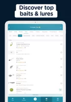 FishAngler - Fishing App MOD APK