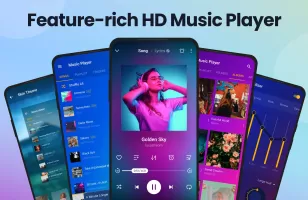 Music Player & MP3 Player MOD APK