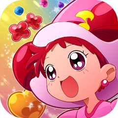 Magical DoReMi:PuzzleCarnival MOD APK