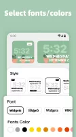 MagicWidgets - iOS Widgets MOD APK