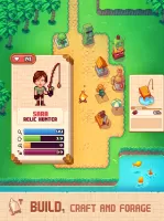 Tinker Island - Survival Story MOD APK