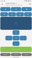Bluetooth Keyboard & Mouse MOD APK