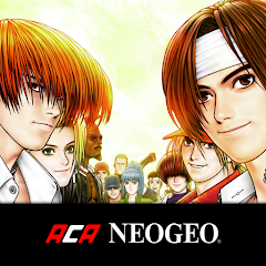 KOF '98 ACA NEOGEO MOD APK