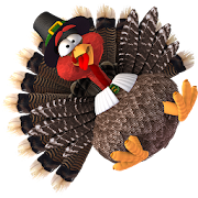 Chicken Invaders 4 Thanksgivin MOD APK