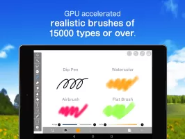 ibis Paint X MOD APK