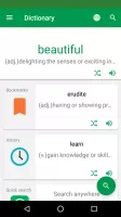 Erudite Dictionary Translator MOD APK