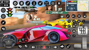 Car Racing Game : 3D Car Games MOD APK