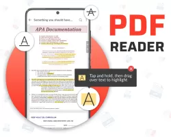 PDF Expert: PDF Reader, Viewer MOD APK