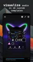 Avee Music Player (Pro) MOD APK