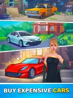 Cash Masters: Idle Millionaire MOD APK