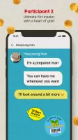 Picka: Virtual Messenger MOD APK