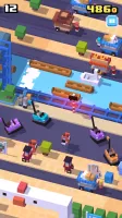 Crossy Road MOD APK