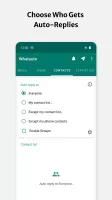 Whatauto - Auto Reply MOD APK